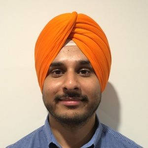 Meet your Posher, Amol